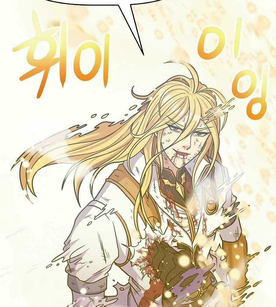 Tên Lỗ Mãng Cấp 10 Của Gia Đình Hiệp Sĩ Chapter 1 trang 236