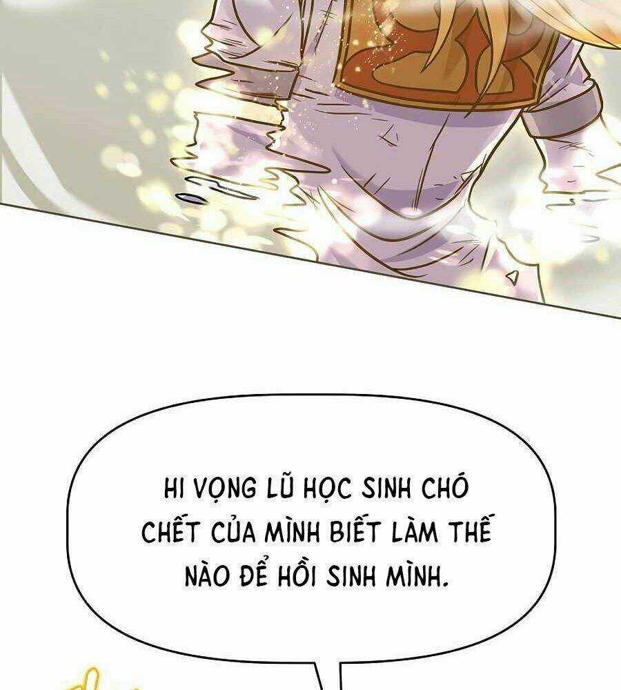 Tên Lỗ Mãng Cấp 10 Của Gia Đình Hiệp Sĩ Chapter 1 trang 241