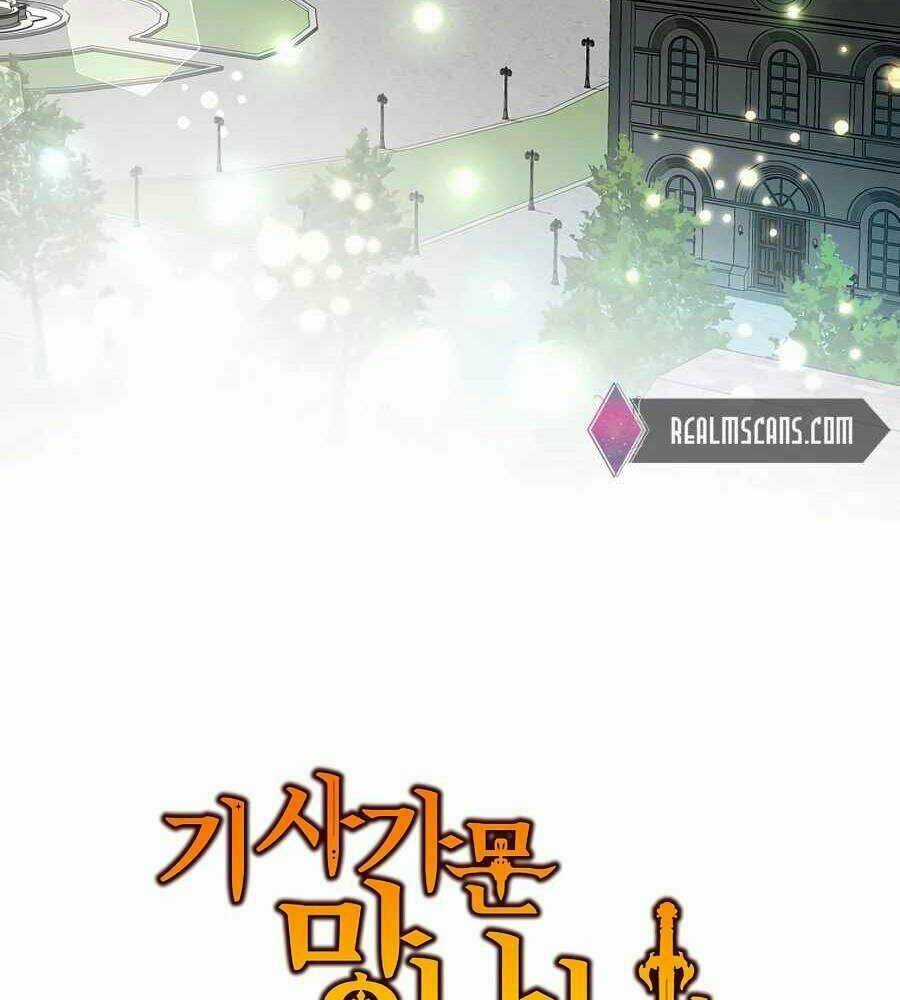 Tên Lỗ Mãng Cấp 10 Của Gia Đình Hiệp Sĩ Chapter 1 trang 247