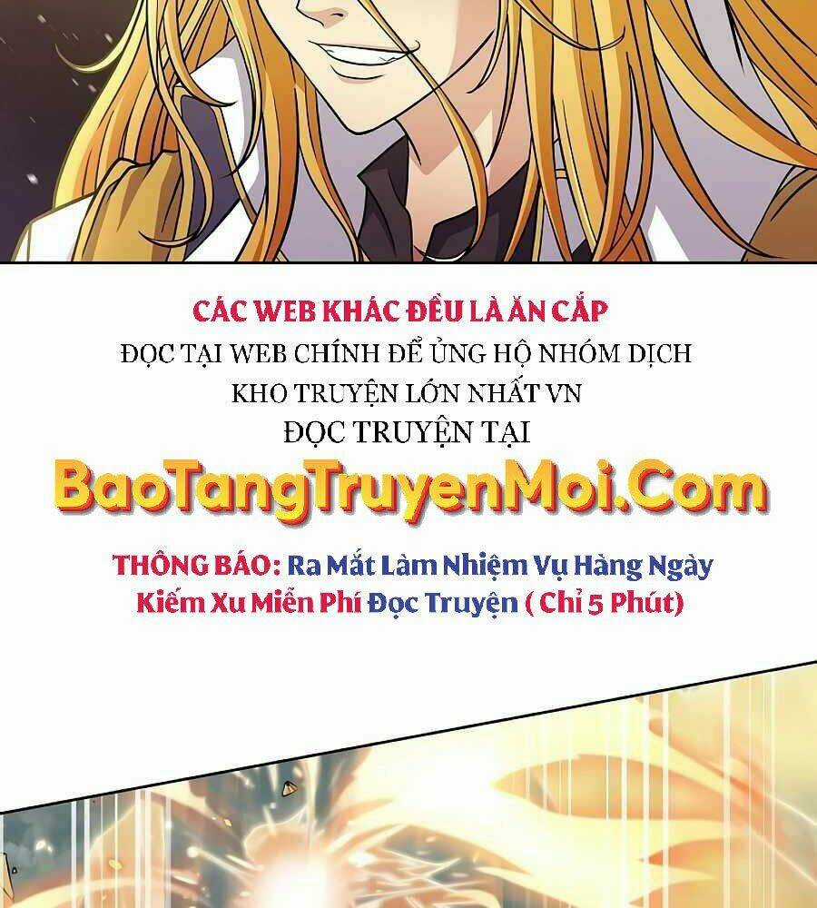 Tên Lỗ Mãng Cấp 10 Của Gia Đình Hiệp Sĩ Chapter 1 trang 28