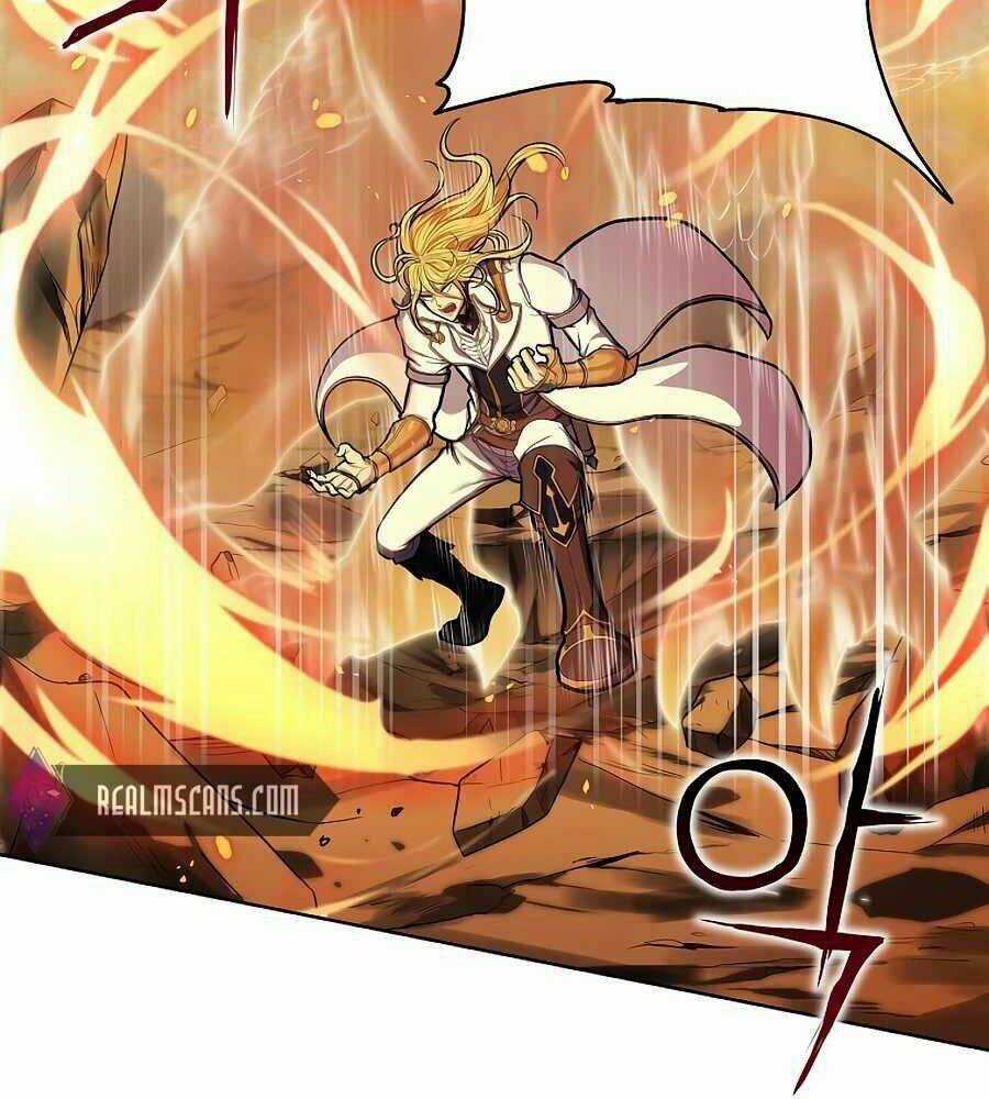 Tên Lỗ Mãng Cấp 10 Của Gia Đình Hiệp Sĩ Chapter 1 trang 30