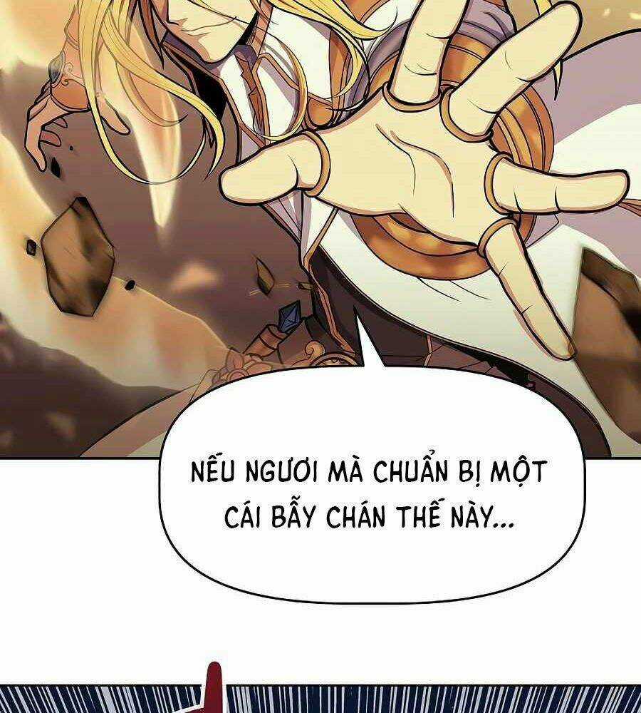 Tên Lỗ Mãng Cấp 10 Của Gia Đình Hiệp Sĩ Chapter 1 trang 36