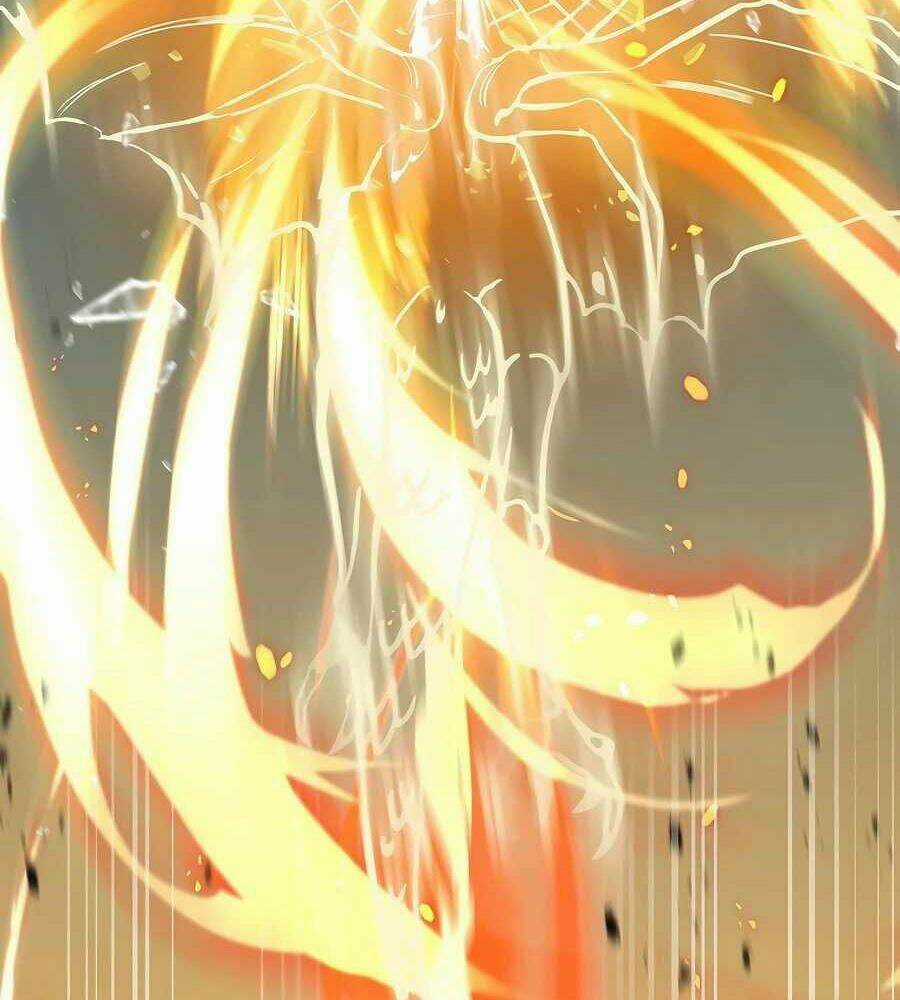 Tên Lỗ Mãng Cấp 10 Của Gia Đình Hiệp Sĩ Chapter 1 trang 38