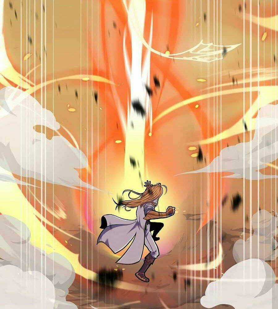 Tên Lỗ Mãng Cấp 10 Của Gia Đình Hiệp Sĩ Chapter 1 trang 39