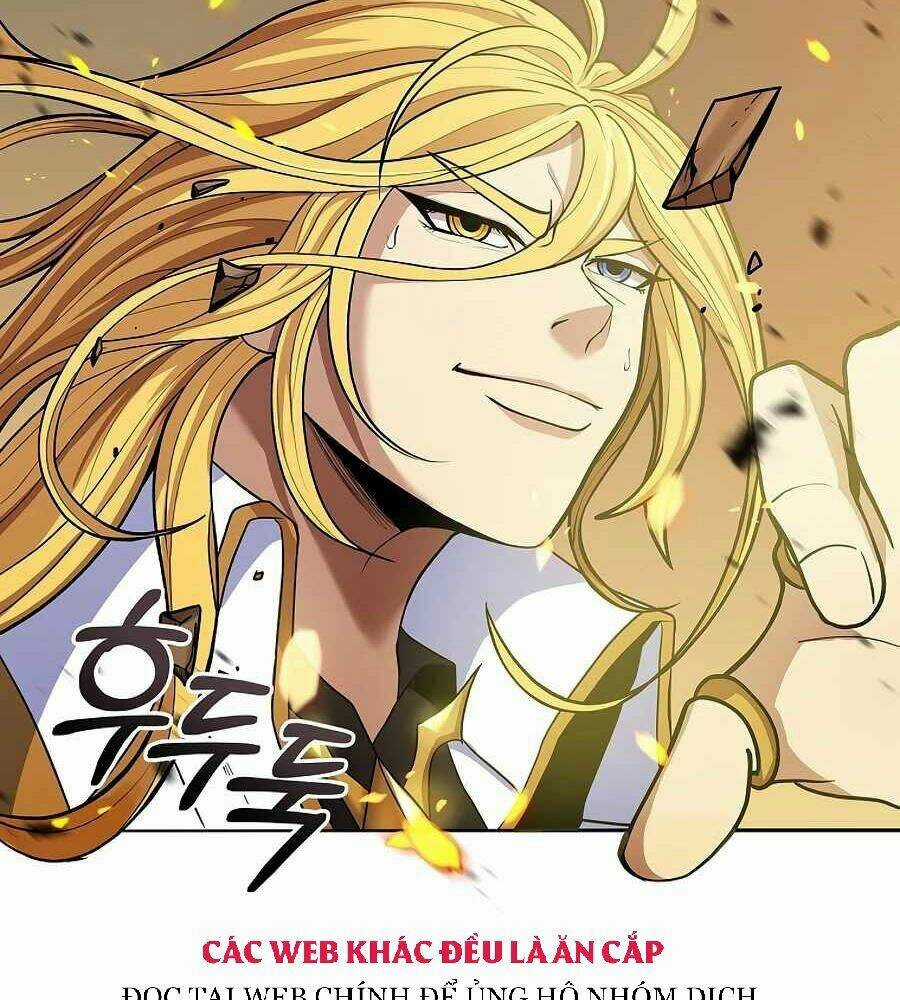 Tên Lỗ Mãng Cấp 10 Của Gia Đình Hiệp Sĩ Chapter 1 trang 41