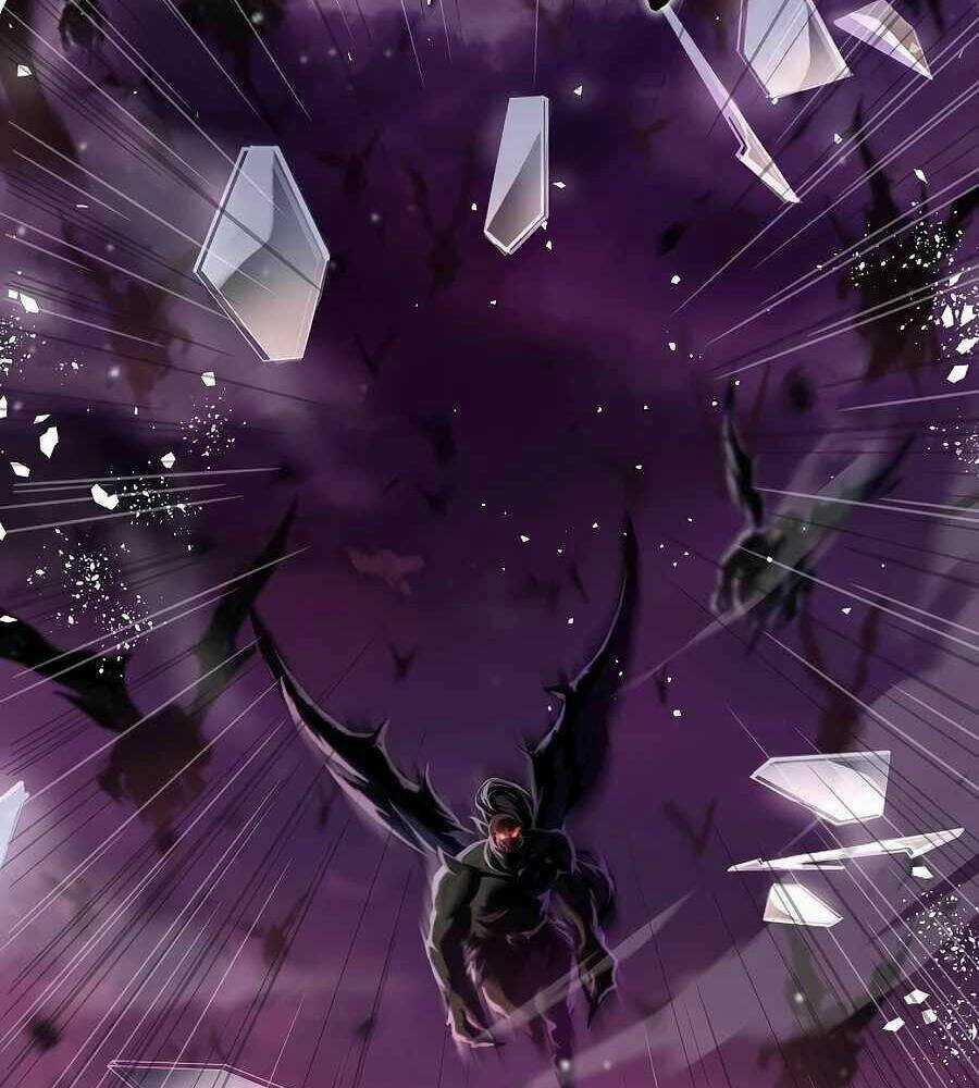 Tên Lỗ Mãng Cấp 10 Của Gia Đình Hiệp Sĩ Chapter 1 trang 43