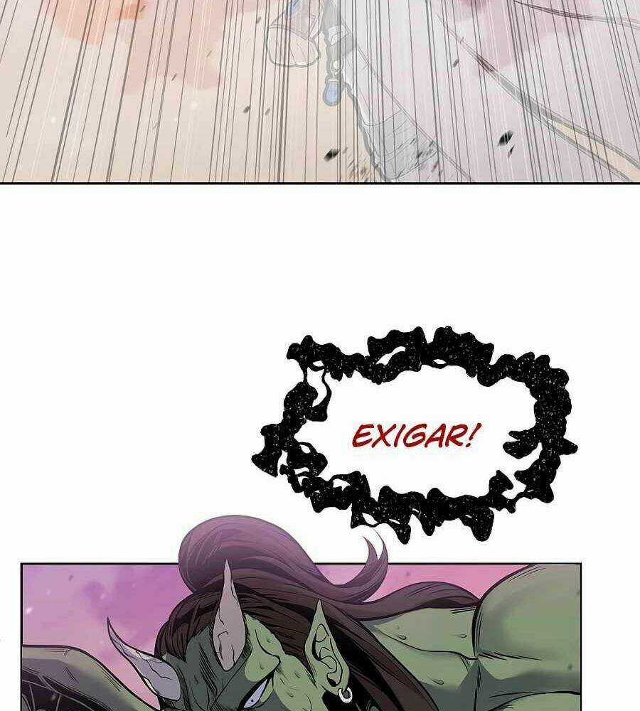 Tên Lỗ Mãng Cấp 10 Của Gia Đình Hiệp Sĩ Chapter 1 trang 45