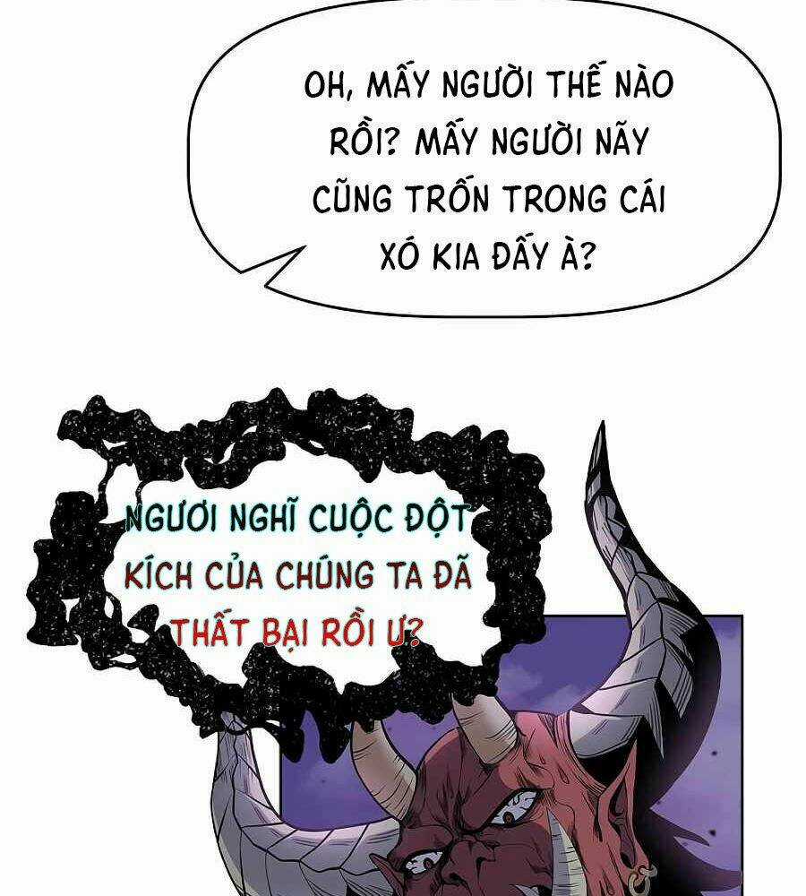 Tên Lỗ Mãng Cấp 10 Của Gia Đình Hiệp Sĩ Chapter 1 trang 47