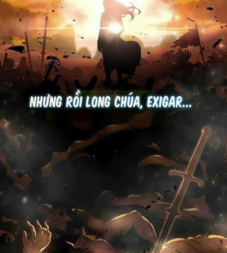 Tên Lỗ Mãng Cấp 10 Của Gia Đình Hiệp Sĩ Chapter 1 trang 5