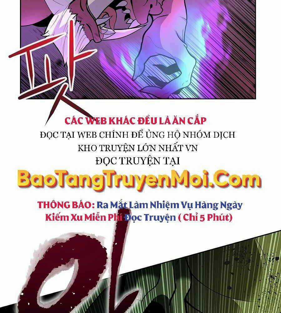 Tên Lỗ Mãng Cấp 10 Của Gia Đình Hiệp Sĩ Chapter 1 trang 51