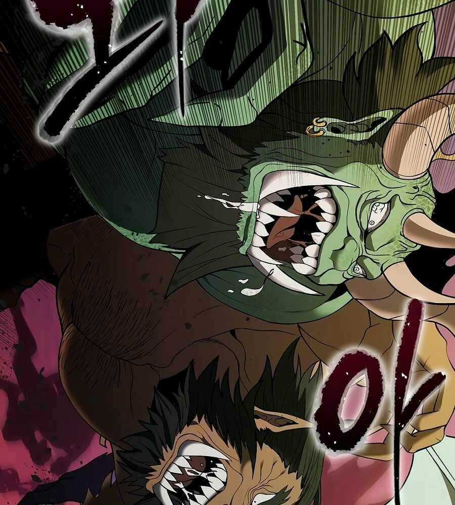 Tên Lỗ Mãng Cấp 10 Của Gia Đình Hiệp Sĩ Chapter 1 trang 52