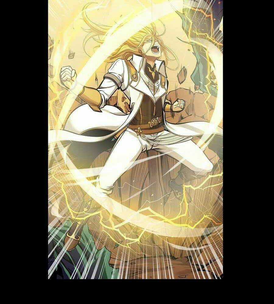 Tên Lỗ Mãng Cấp 10 Của Gia Đình Hiệp Sĩ Chapter 1 trang 60