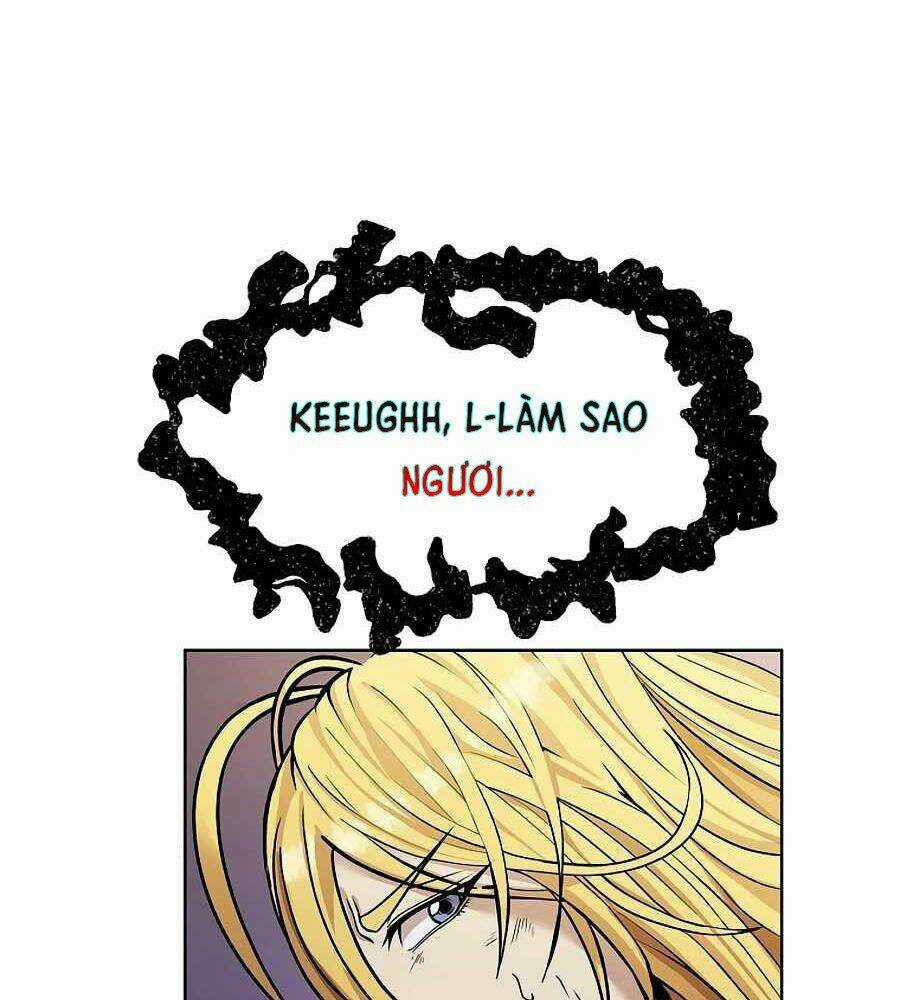 Tên Lỗ Mãng Cấp 10 Của Gia Đình Hiệp Sĩ Chapter 1 trang 67