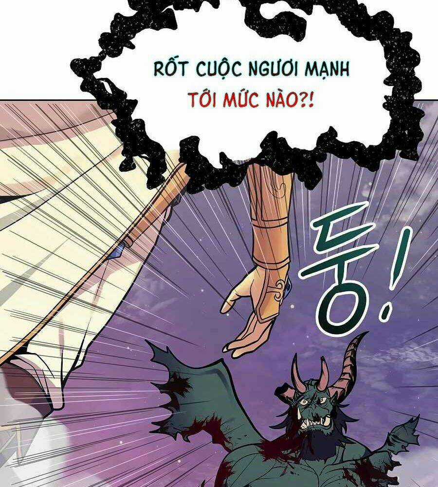 Tên Lỗ Mãng Cấp 10 Của Gia Đình Hiệp Sĩ Chapter 1 trang 69