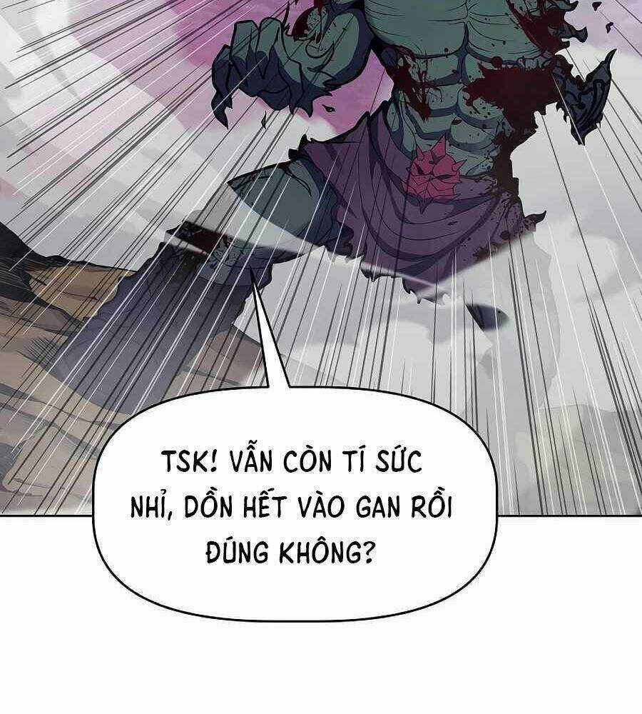 Tên Lỗ Mãng Cấp 10 Của Gia Đình Hiệp Sĩ Chapter 1 trang 70