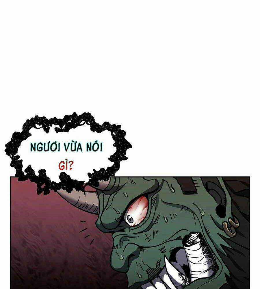 Tên Lỗ Mãng Cấp 10 Của Gia Đình Hiệp Sĩ Chapter 1 trang 71