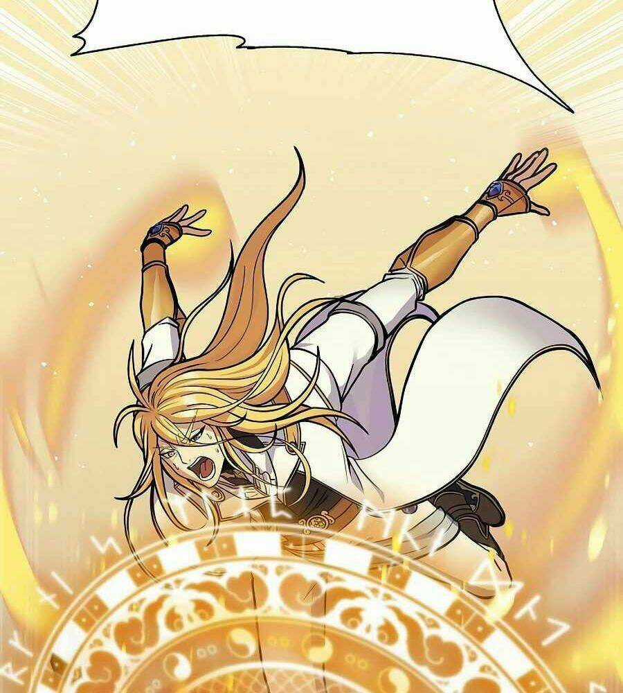 Tên Lỗ Mãng Cấp 10 Của Gia Đình Hiệp Sĩ Chapter 1 trang 73