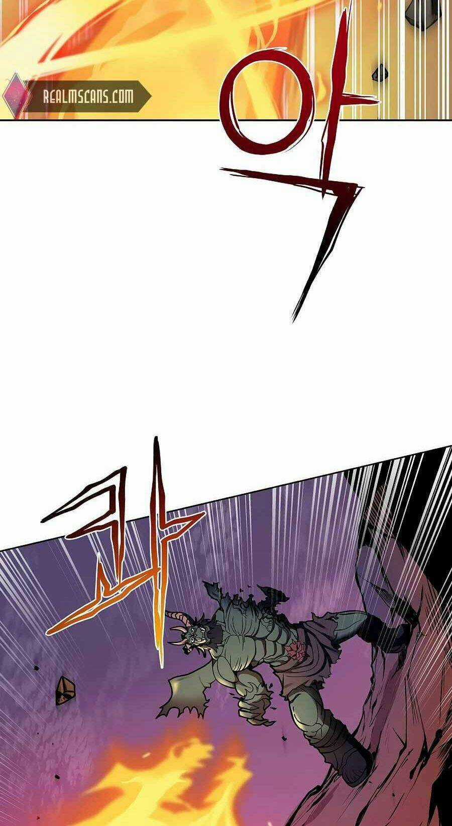 Tên Lỗ Mãng Cấp 10 Của Gia Đình Hiệp Sĩ Chapter 1 trang 75