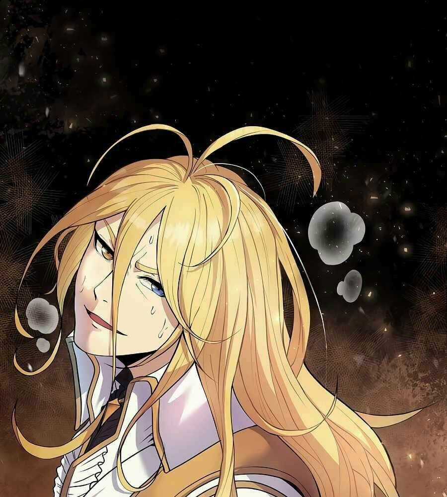 Tên Lỗ Mãng Cấp 10 Của Gia Đình Hiệp Sĩ Chapter 1 trang 8