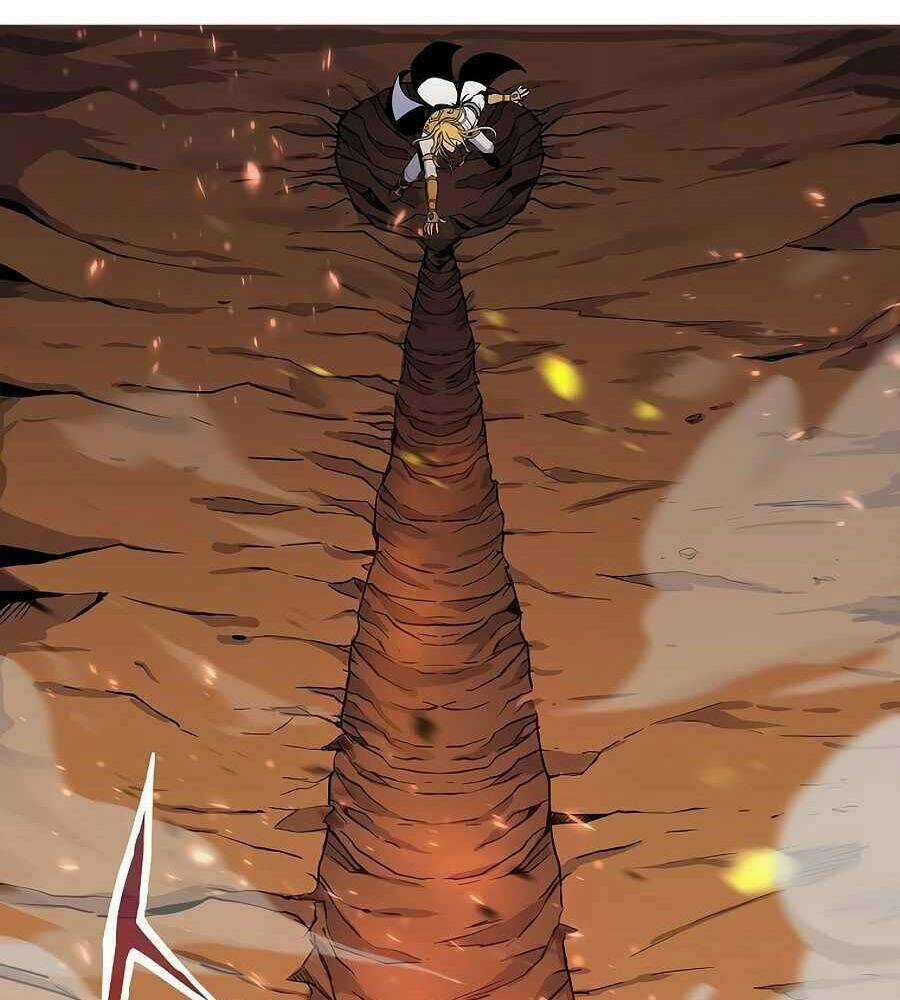 Tên Lỗ Mãng Cấp 10 Của Gia Đình Hiệp Sĩ Chapter 1 trang 81