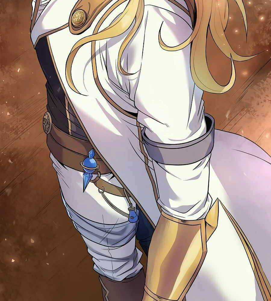 Tên Lỗ Mãng Cấp 10 Của Gia Đình Hiệp Sĩ Chapter 1 trang 9