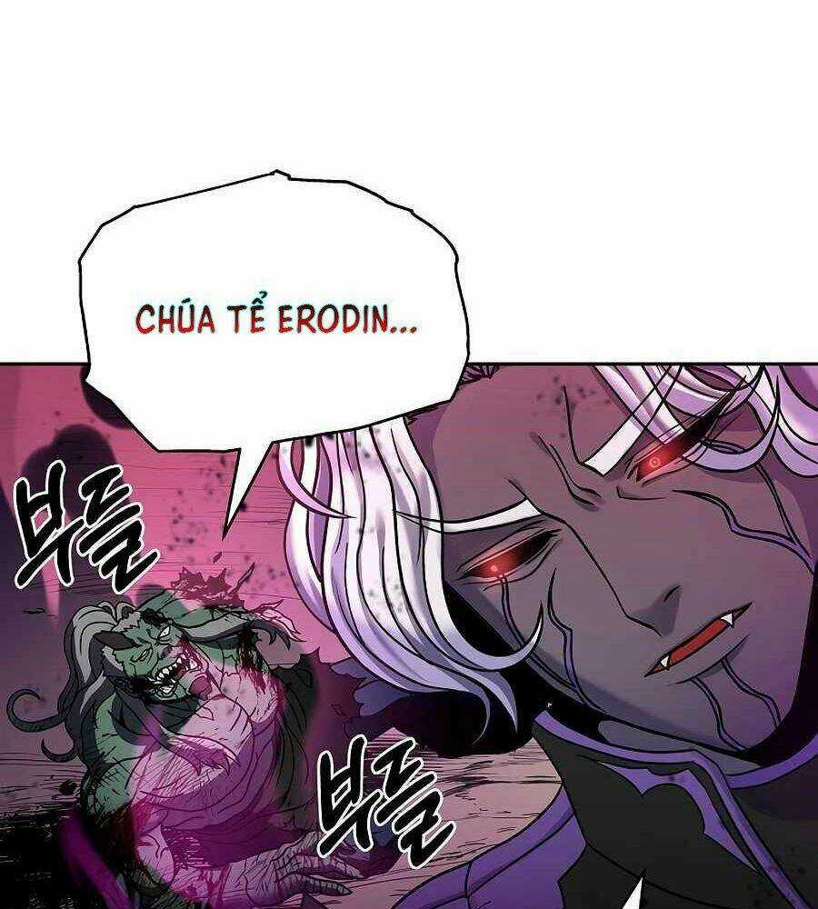 Tên Lỗ Mãng Cấp 10 Của Gia Đình Hiệp Sĩ Chapter 1 trang 91