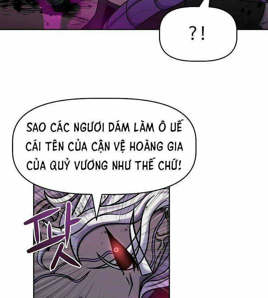 Tên Lỗ Mãng Cấp 10 Của Gia Đình Hiệp Sĩ Chapter 1 trang 92