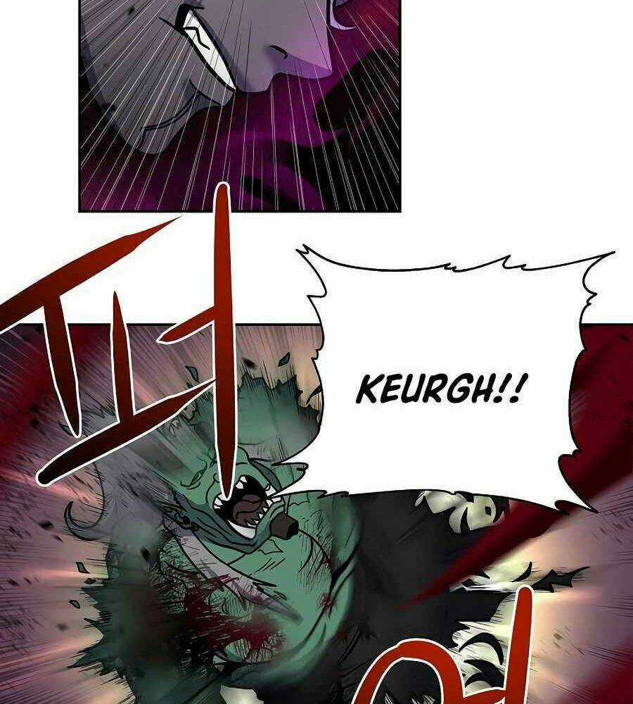 Tên Lỗ Mãng Cấp 10 Của Gia Đình Hiệp Sĩ Chapter 1 trang 93