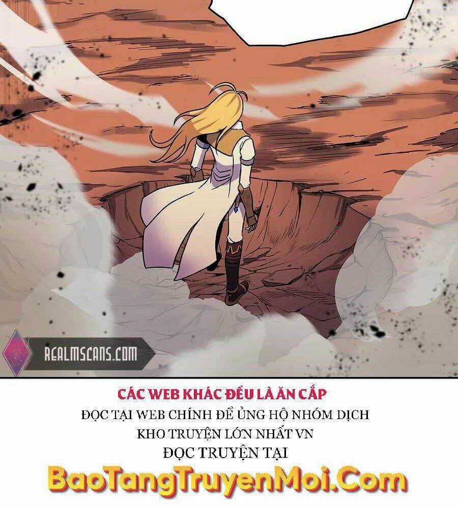 Tên Lỗ Mãng Cấp 10 Của Gia Đình Hiệp Sĩ Chapter 1 trang 96