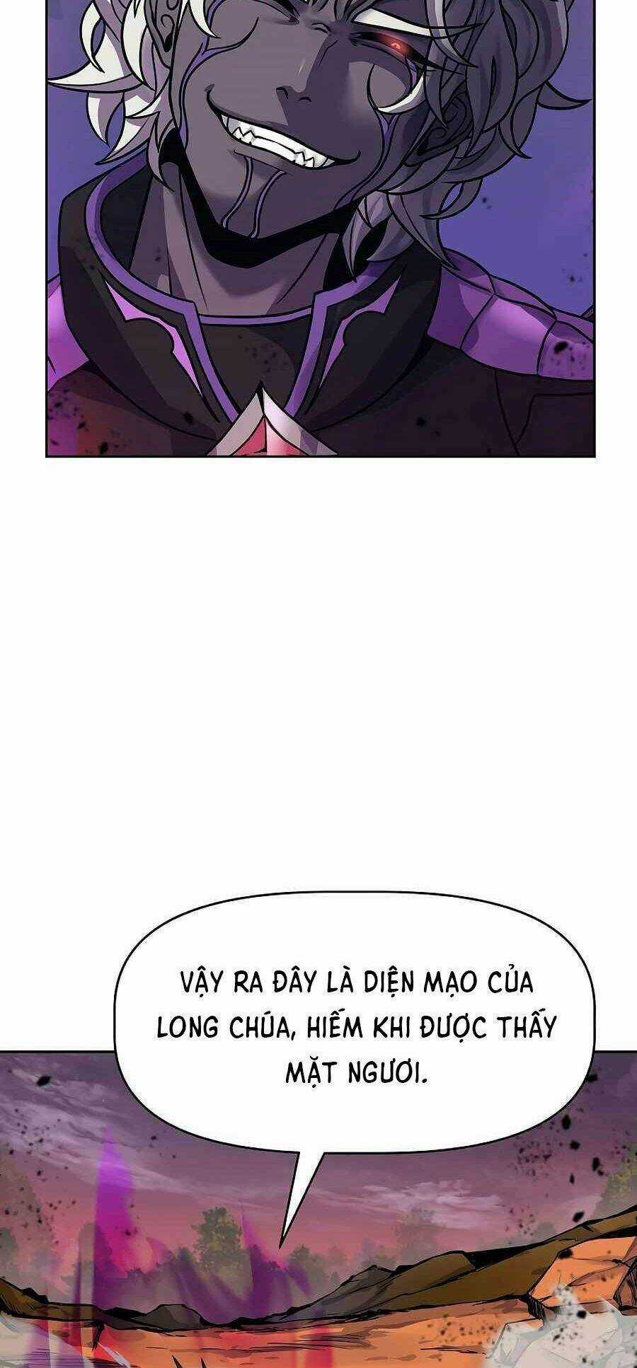 Tên Lỗ Mãng Cấp 10 Của Gia Đình Hiệp Sĩ Chapter 1 trang 99