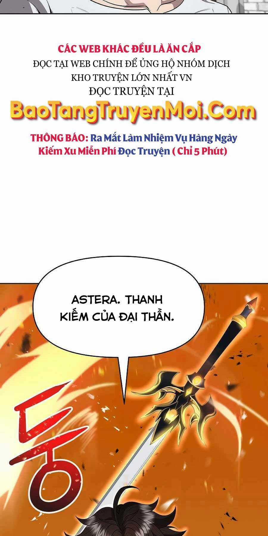 Tên Lỗ Mãng Cấp 10 Của Gia Đình Hiệp Sĩ Chapter 10 trang 19