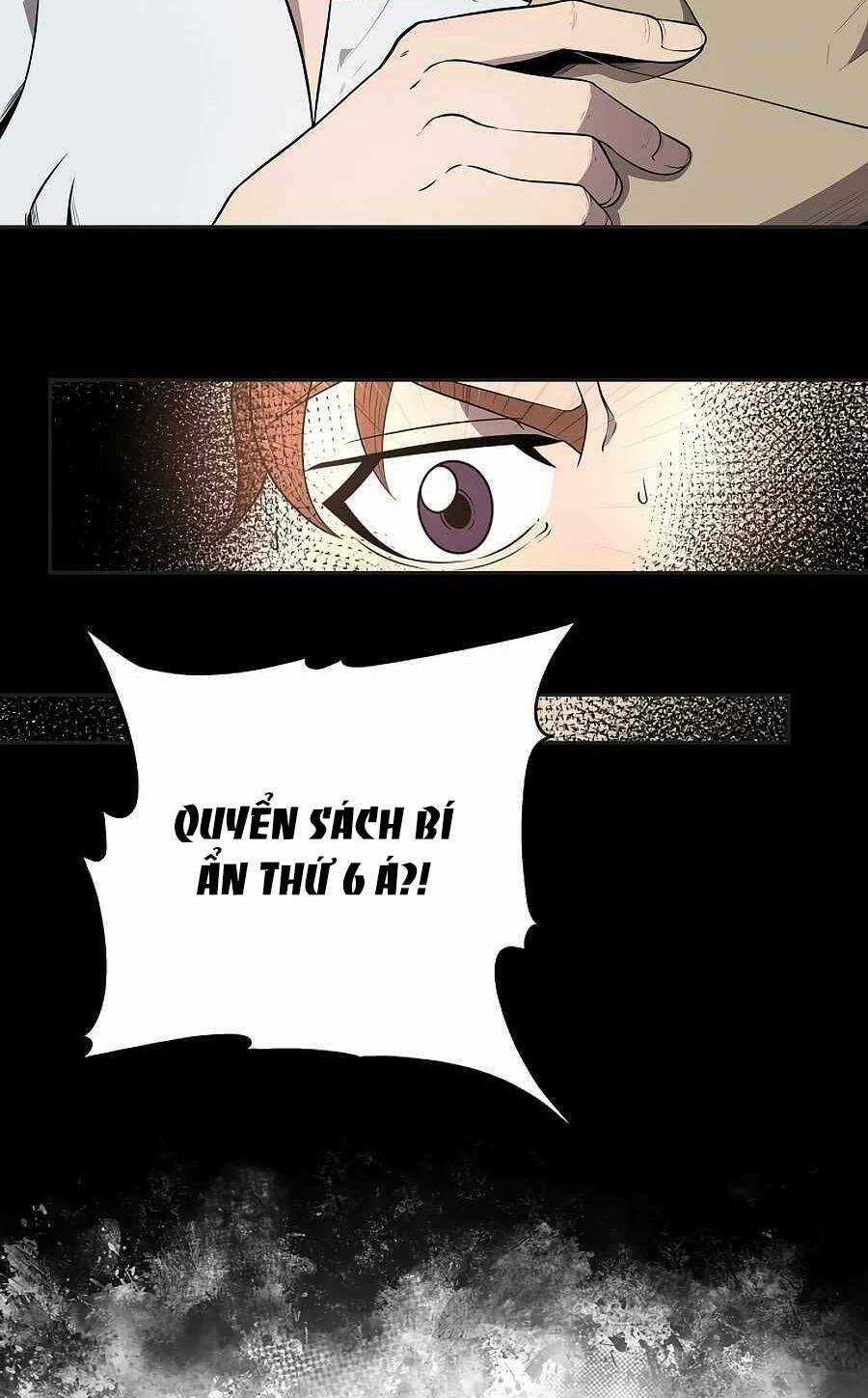 Tên Lỗ Mãng Cấp 10 Của Gia Đình Hiệp Sĩ Chapter 10 trang 27