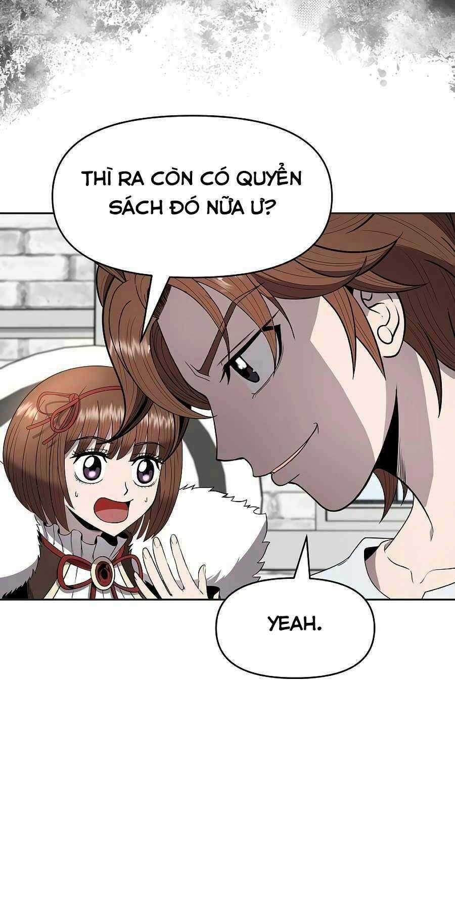 Tên Lỗ Mãng Cấp 10 Của Gia Đình Hiệp Sĩ Chapter 10 trang 28