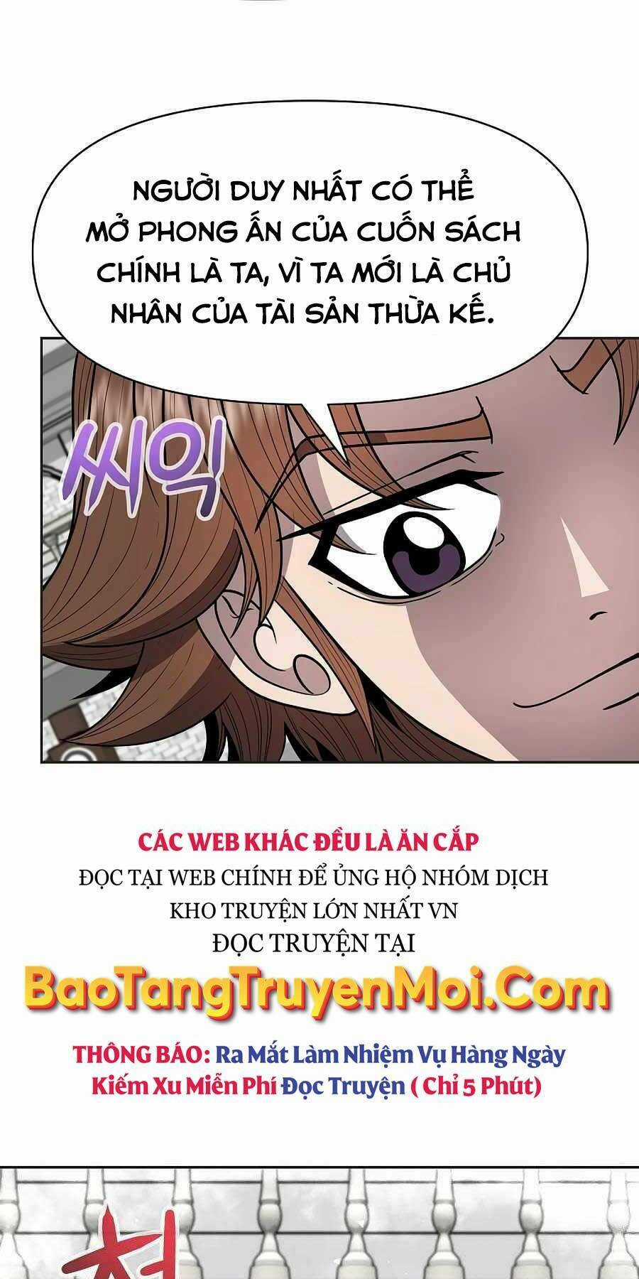 Tên Lỗ Mãng Cấp 10 Của Gia Đình Hiệp Sĩ Chapter 10 trang 30