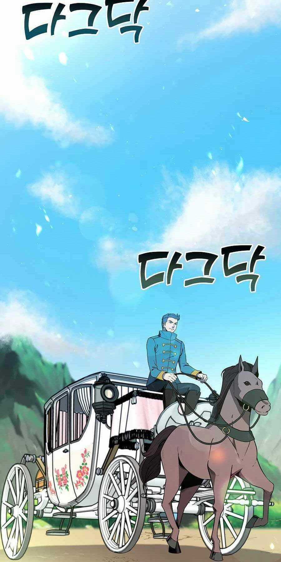 Tên Lỗ Mãng Cấp 10 Của Gia Đình Hiệp Sĩ Chapter 10 trang 36