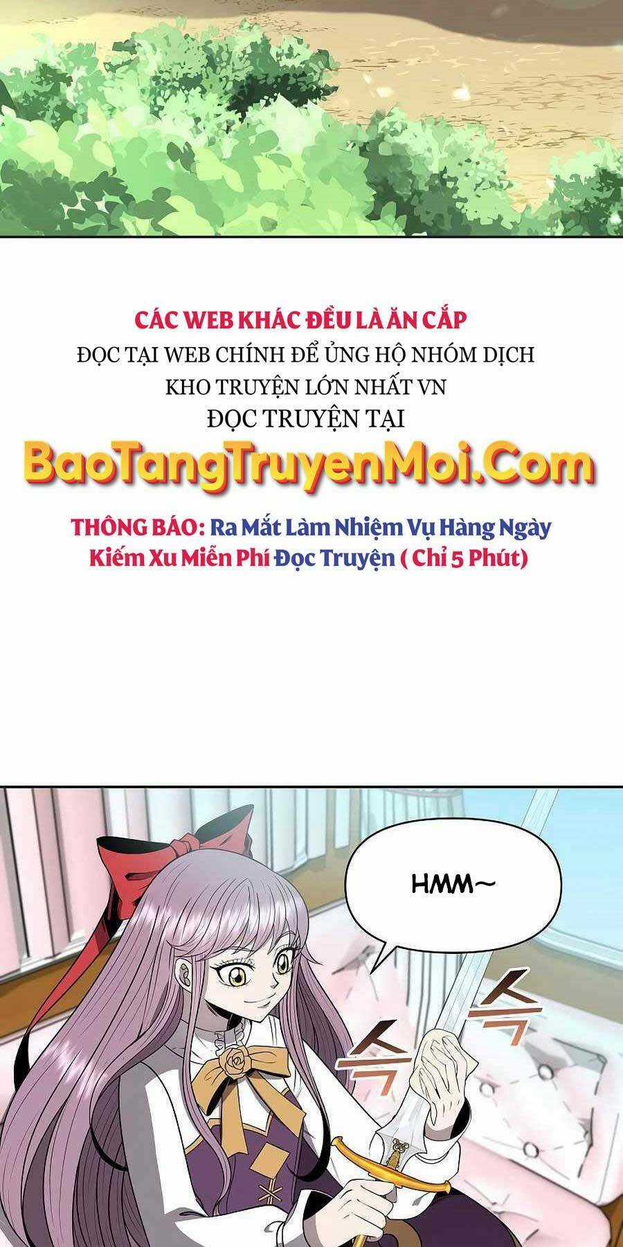 Tên Lỗ Mãng Cấp 10 Của Gia Đình Hiệp Sĩ Chapter 10 trang 37