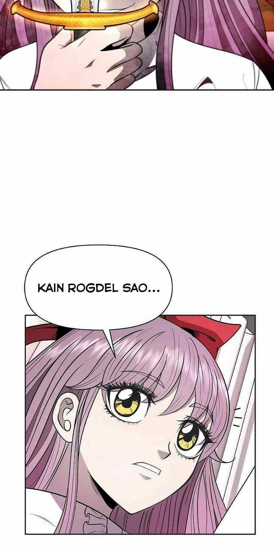 Tên Lỗ Mãng Cấp 10 Của Gia Đình Hiệp Sĩ Chapter 10 trang 39