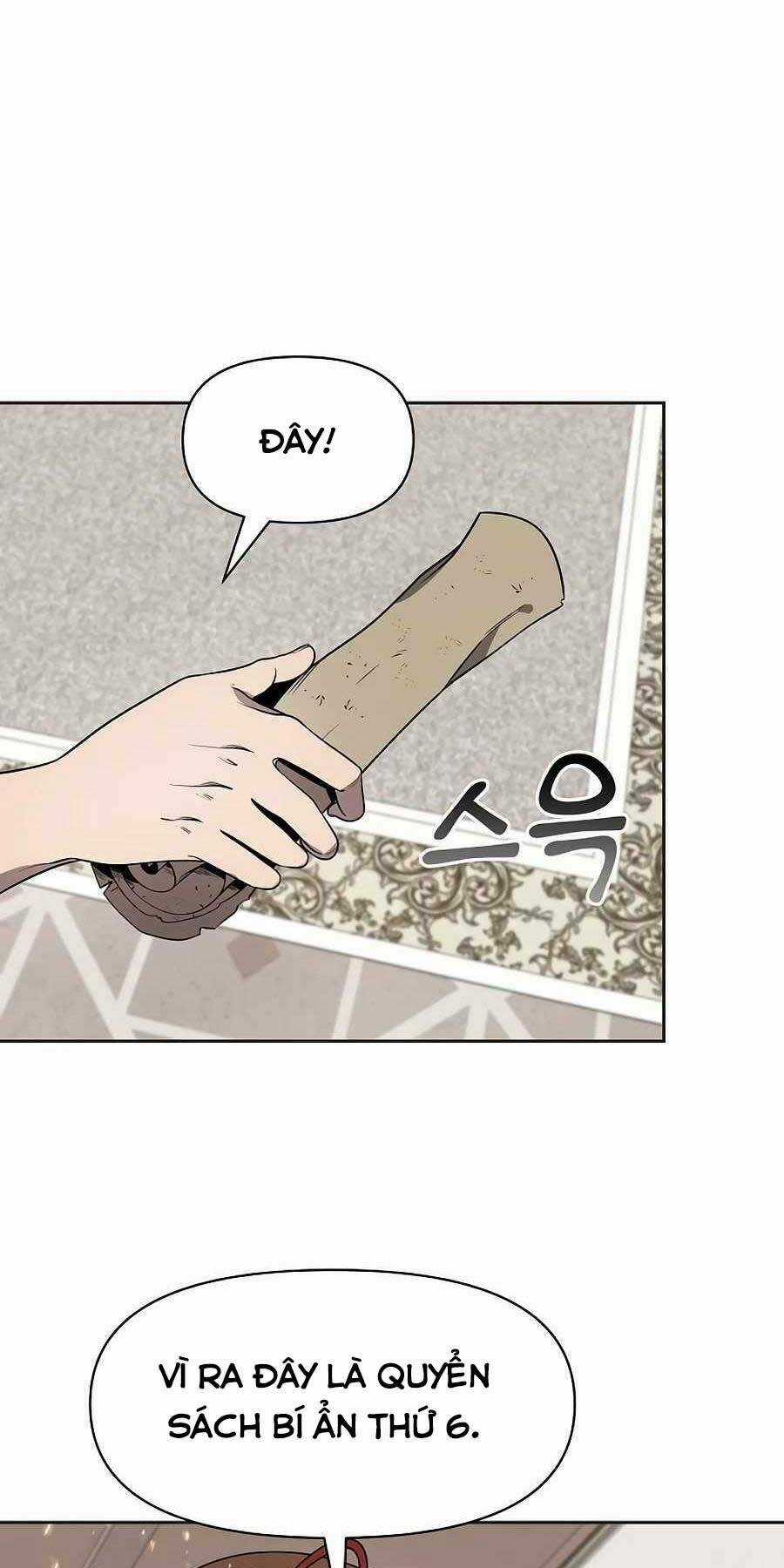 Tên Lỗ Mãng Cấp 10 Của Gia Đình Hiệp Sĩ Chapter 10 trang 45