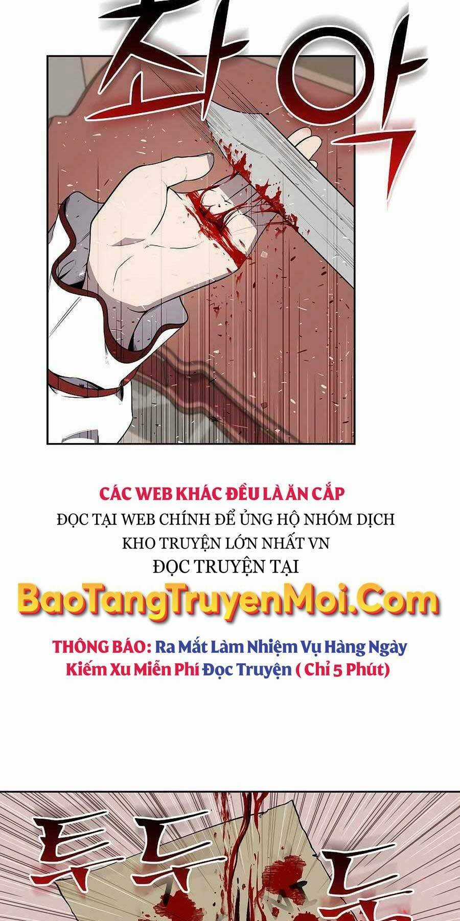 Tên Lỗ Mãng Cấp 10 Của Gia Đình Hiệp Sĩ Chapter 10 trang 48