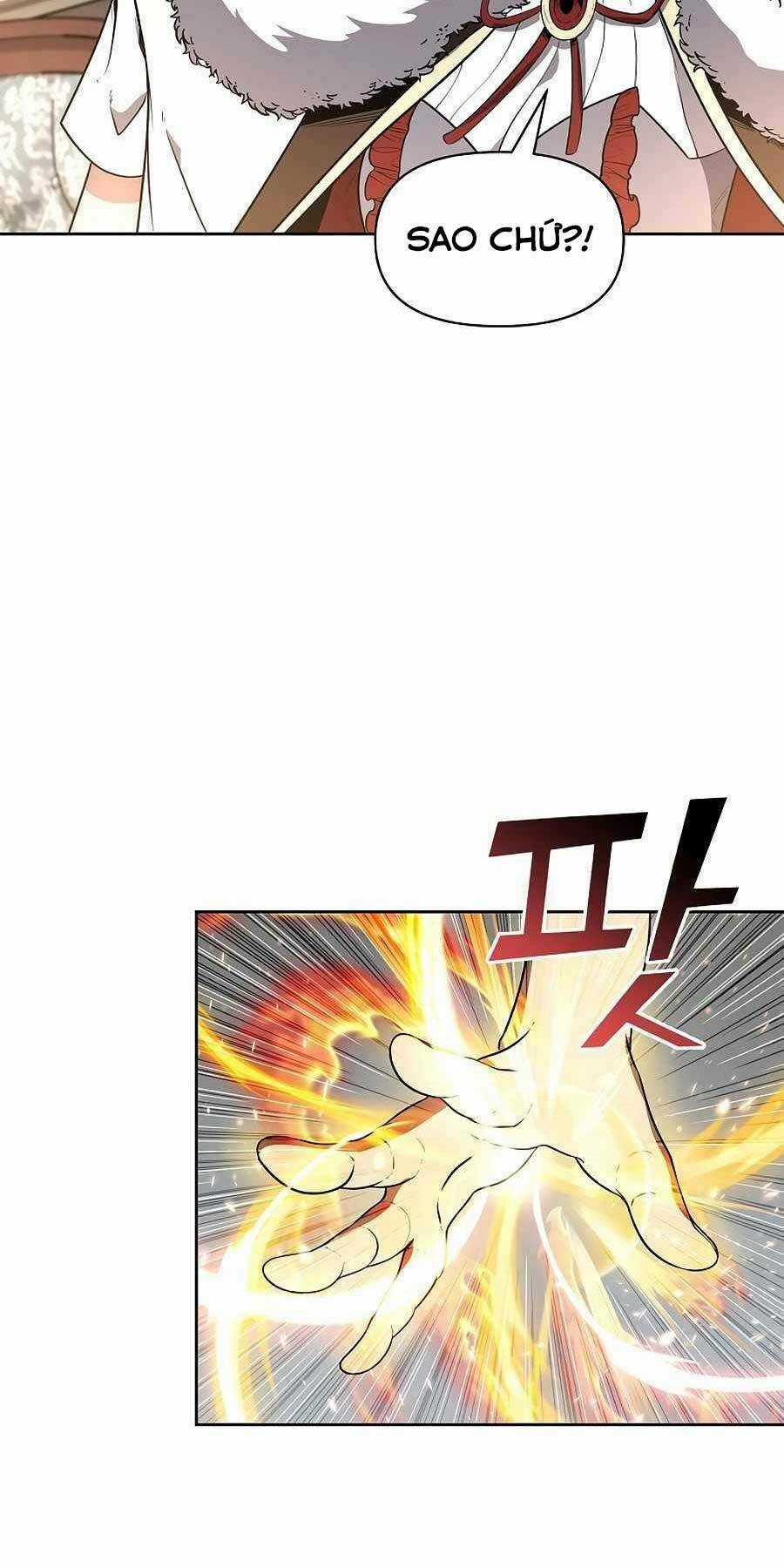 Tên Lỗ Mãng Cấp 10 Của Gia Đình Hiệp Sĩ Chapter 10 trang 51