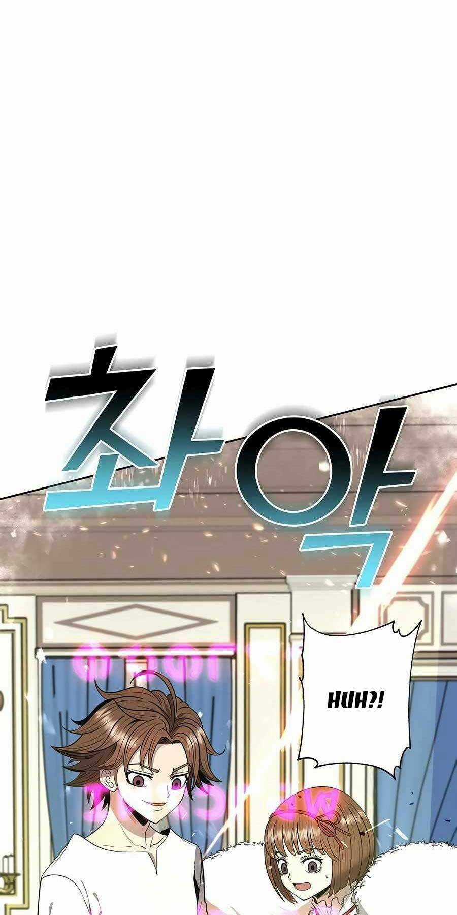 Tên Lỗ Mãng Cấp 10 Của Gia Đình Hiệp Sĩ Chapter 10 trang 52