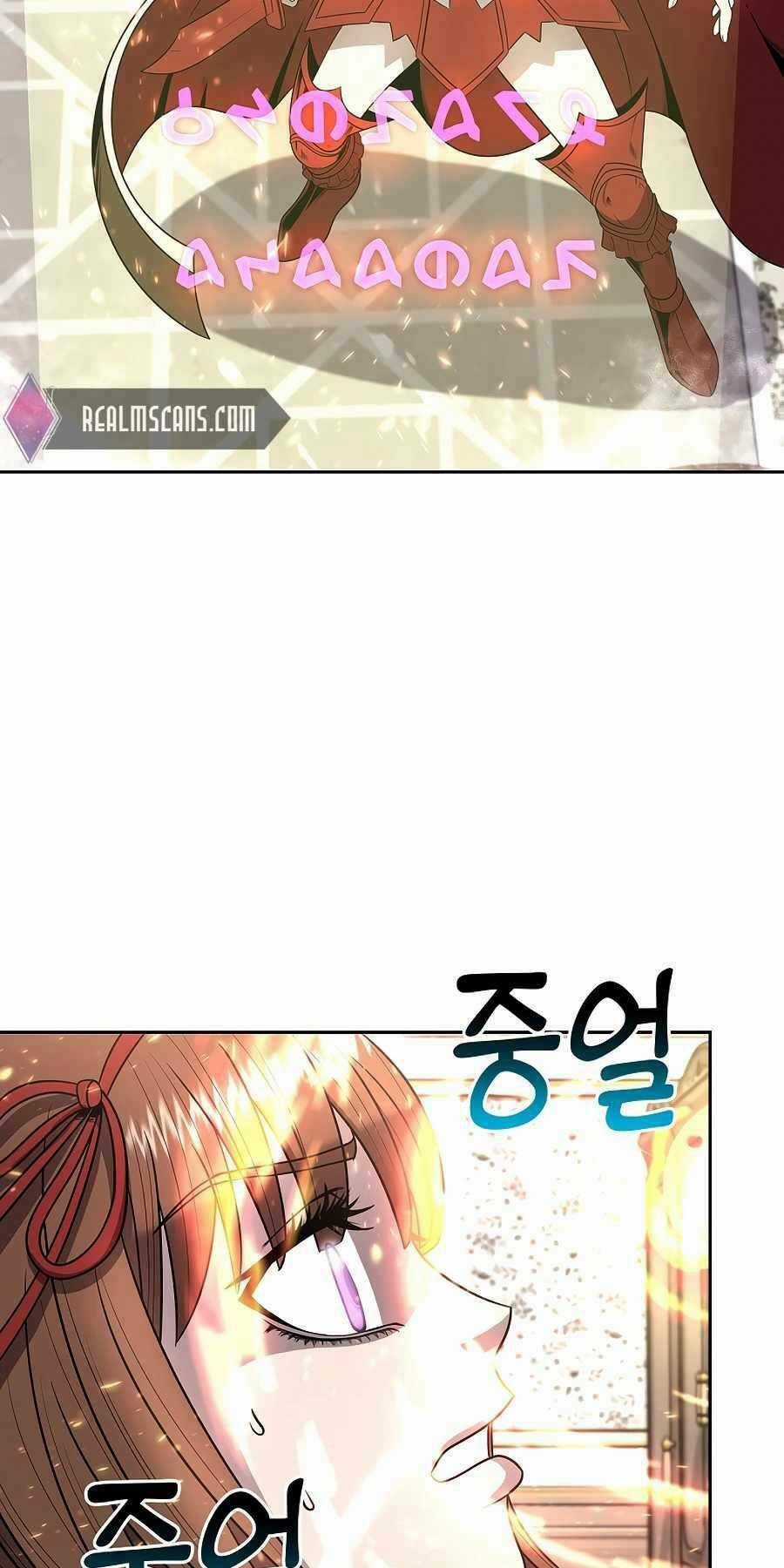 Tên Lỗ Mãng Cấp 10 Của Gia Đình Hiệp Sĩ Chapter 10 trang 55