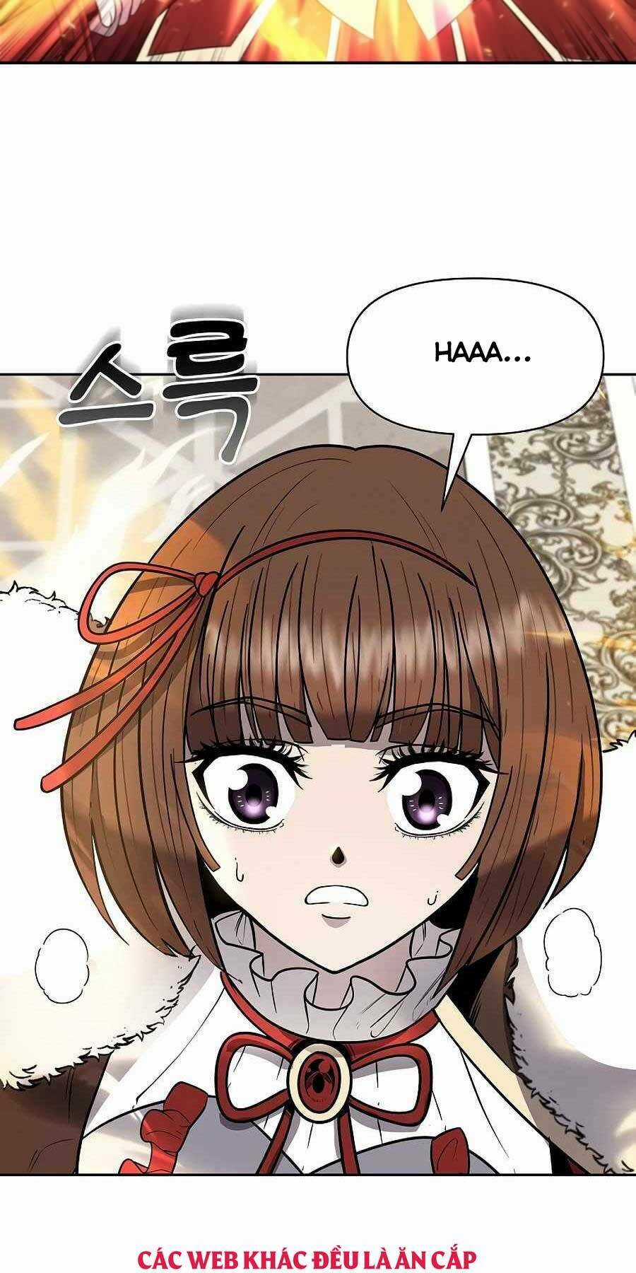 Tên Lỗ Mãng Cấp 10 Của Gia Đình Hiệp Sĩ Chapter 10 trang 57