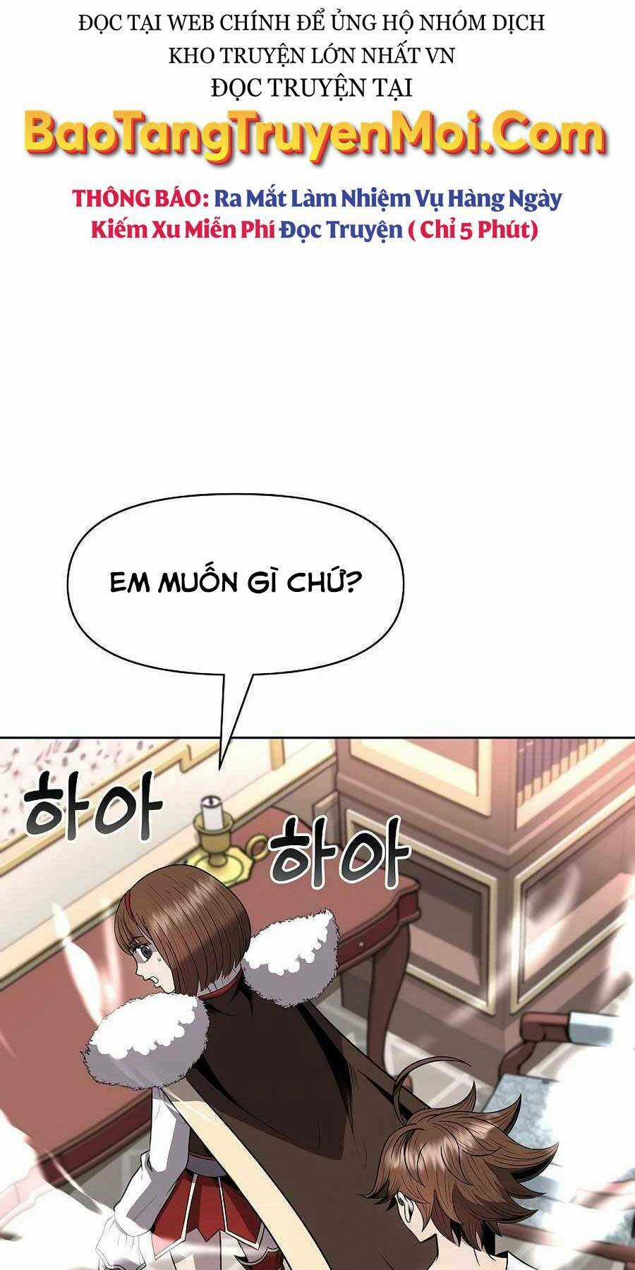 Tên Lỗ Mãng Cấp 10 Của Gia Đình Hiệp Sĩ Chapter 10 trang 58