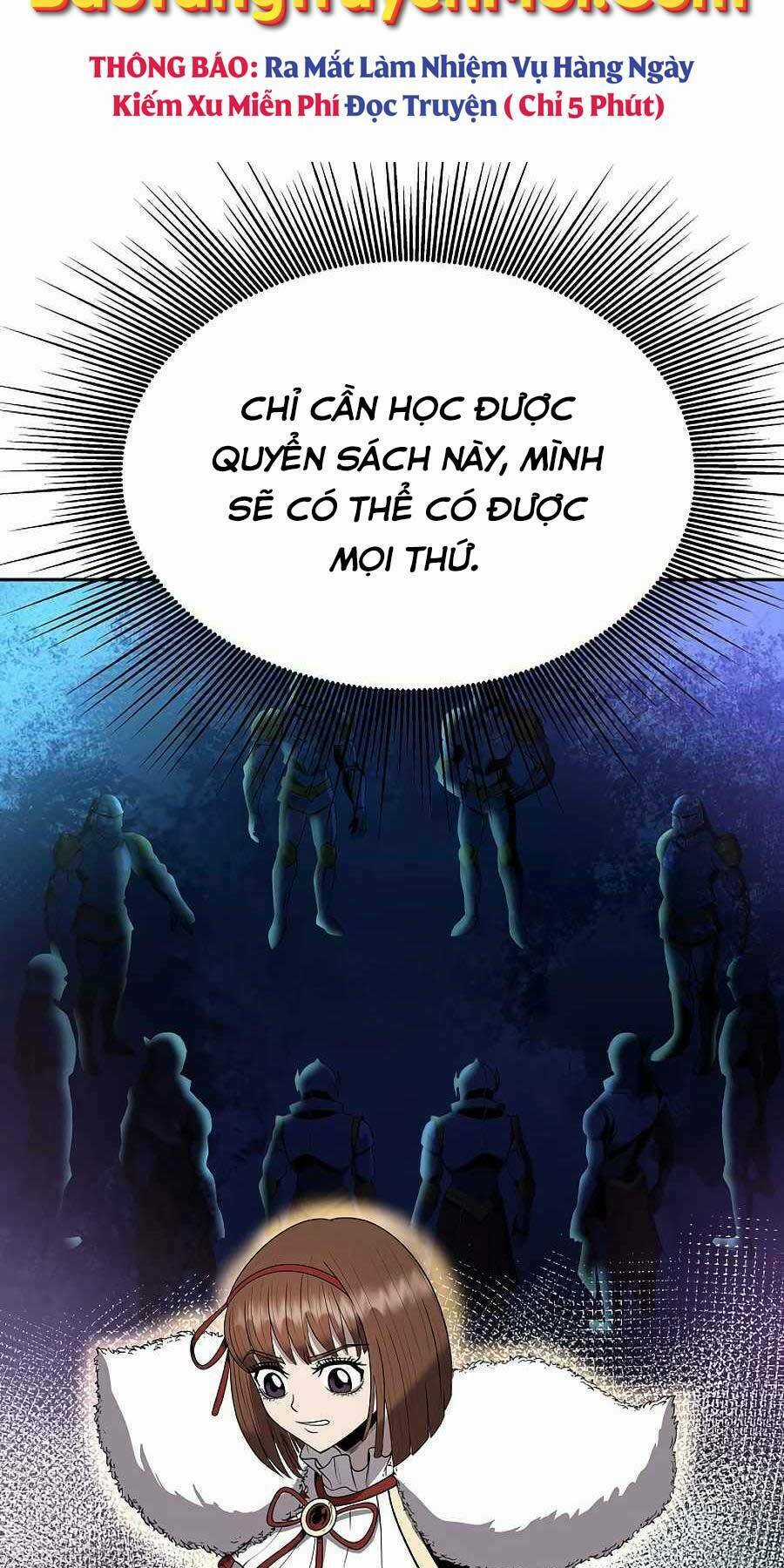 Tên Lỗ Mãng Cấp 10 Của Gia Đình Hiệp Sĩ Chapter 10 trang 64