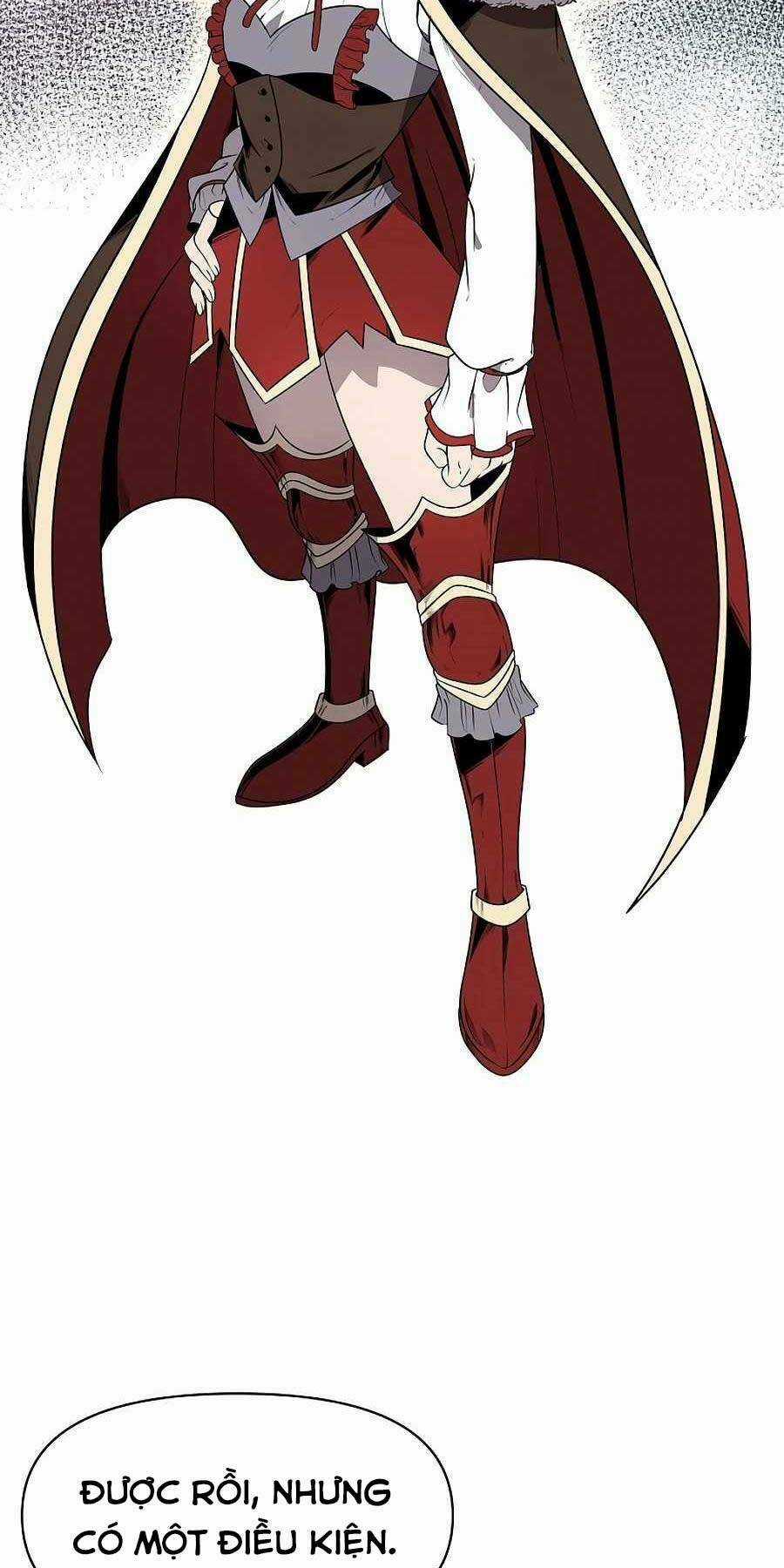 Tên Lỗ Mãng Cấp 10 Của Gia Đình Hiệp Sĩ Chapter 10 trang 65