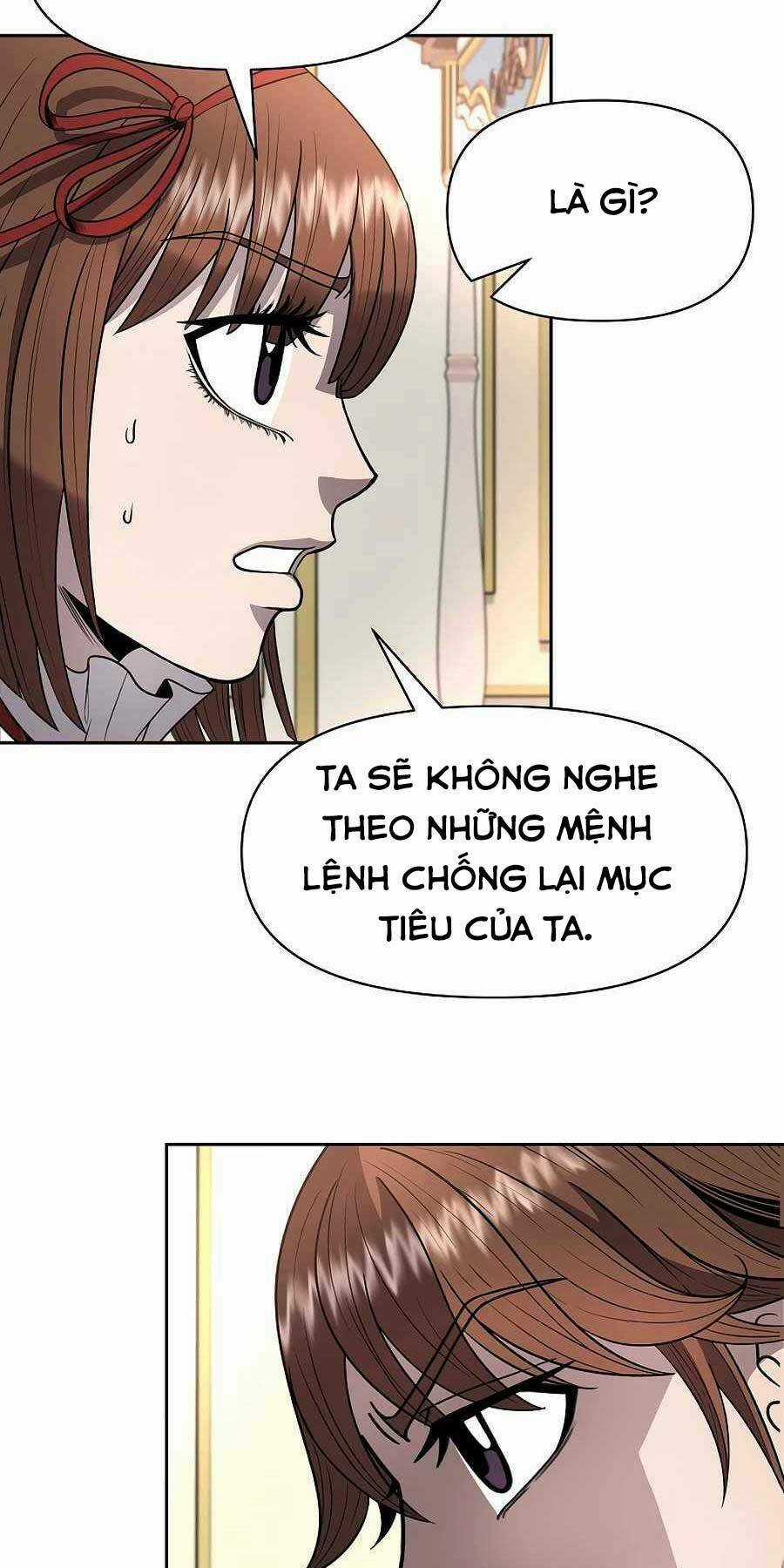 Tên Lỗ Mãng Cấp 10 Của Gia Đình Hiệp Sĩ Chapter 10 trang 66