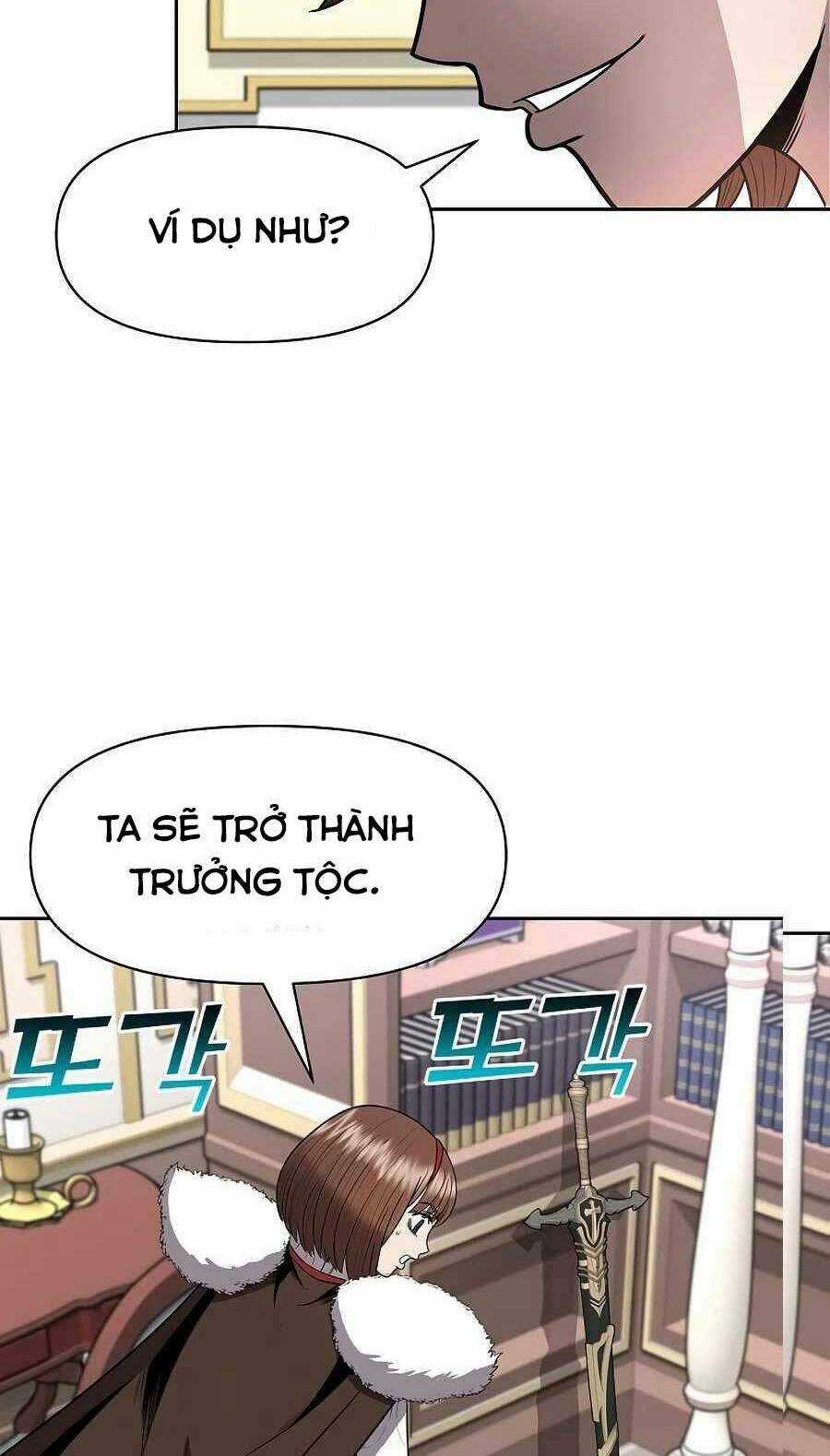 Tên Lỗ Mãng Cấp 10 Của Gia Đình Hiệp Sĩ Chapter 10 trang 67