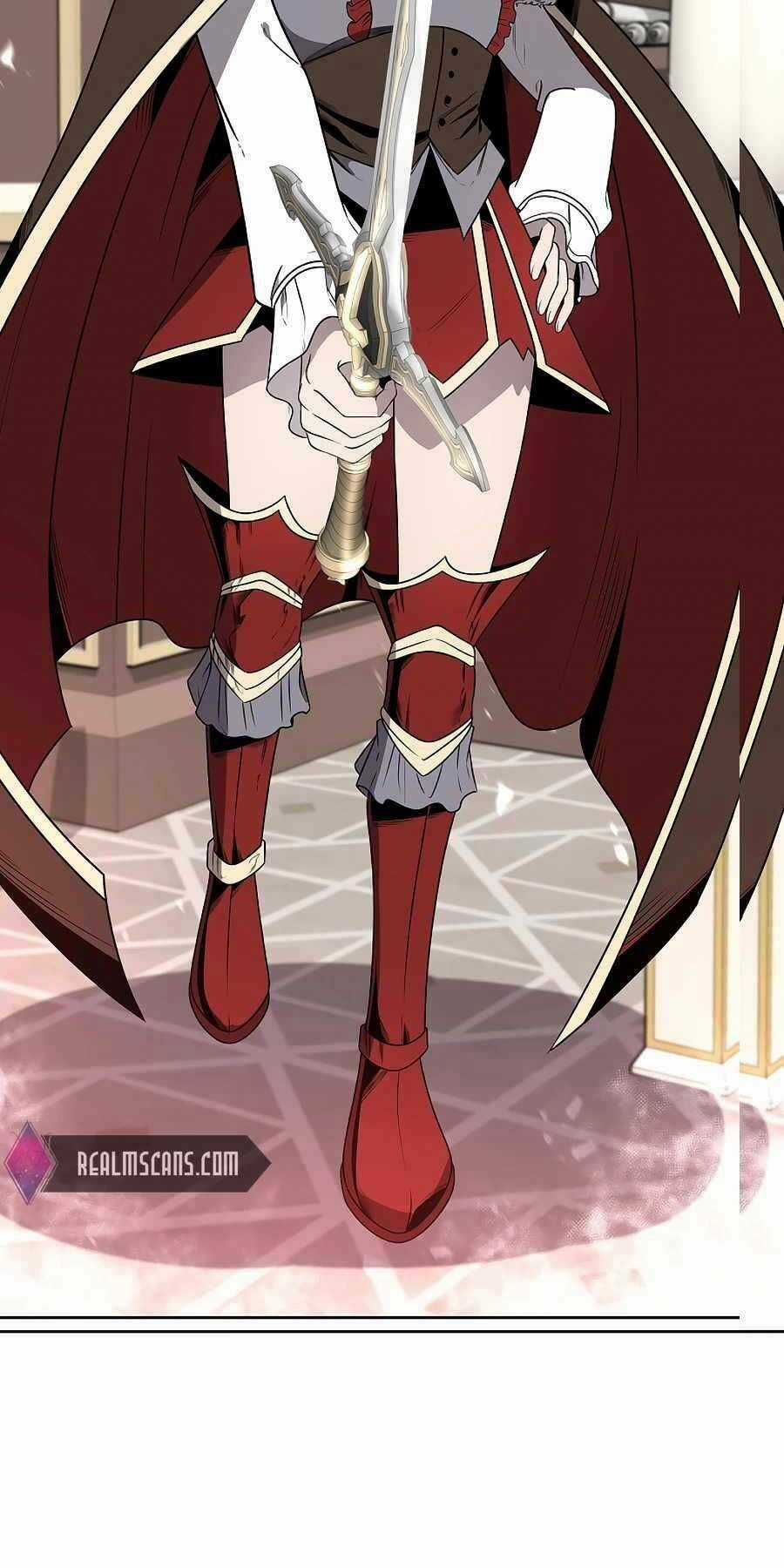 Tên Lỗ Mãng Cấp 10 Của Gia Đình Hiệp Sĩ Chapter 10 trang 70