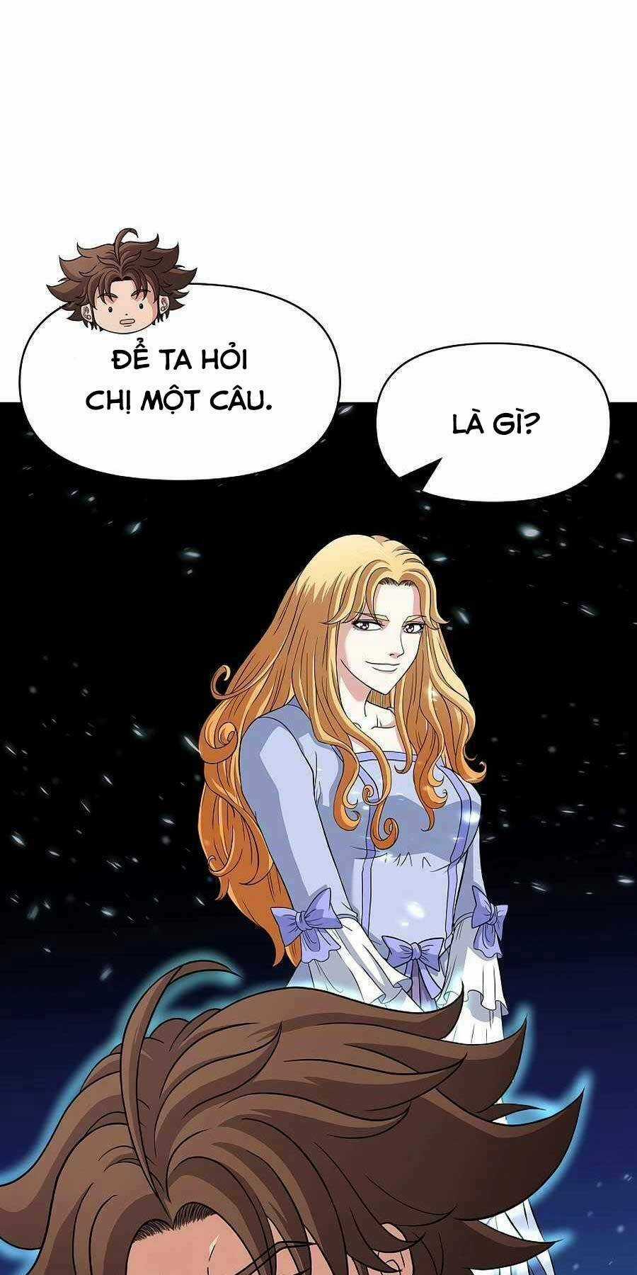 Tên Lỗ Mãng Cấp 10 Của Gia Đình Hiệp Sĩ Chapter 10 trang 73